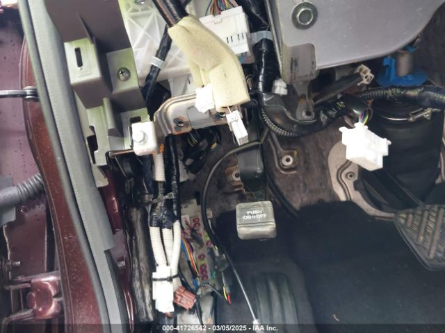 JN1BJ0RR0HM402096 Infiniti QX50