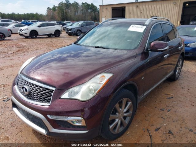 JN1BJ0RR0HM402096 Infiniti QX50