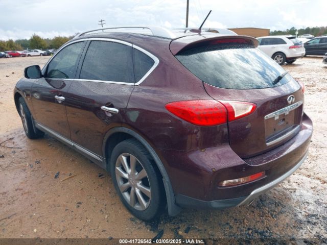 JN1BJ0RR0HM402096 Infiniti QX50