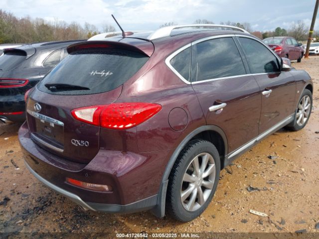 JN1BJ0RR0HM402096 Infiniti QX50