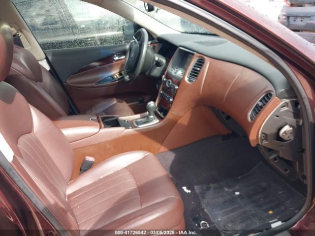 JN1BJ0RR0HM402096 Infiniti QX50