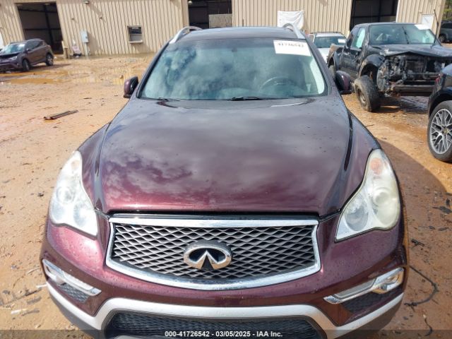 JN1BJ0RR0HM402096 Infiniti QX50