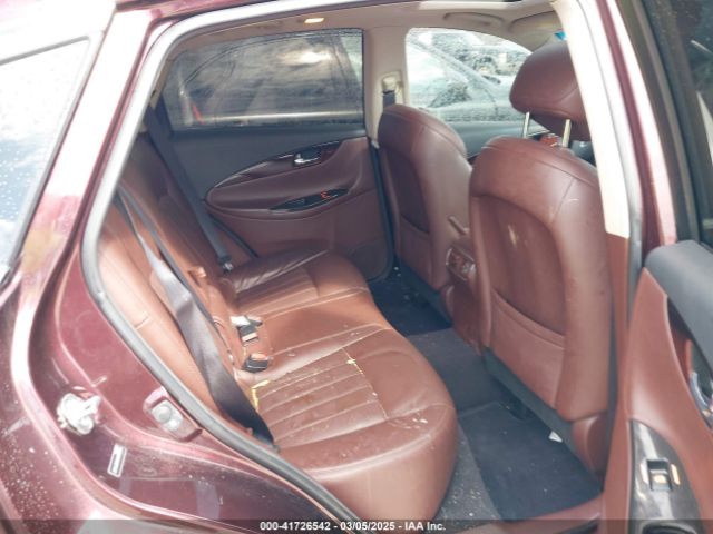 JN1BJ0RR0HM402096 Infiniti QX50