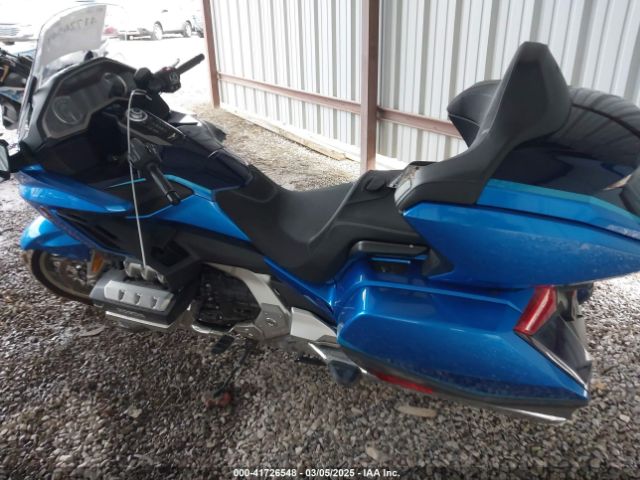 2022 HONDA GL1800 JH2SC7953NK400287 Photo 2