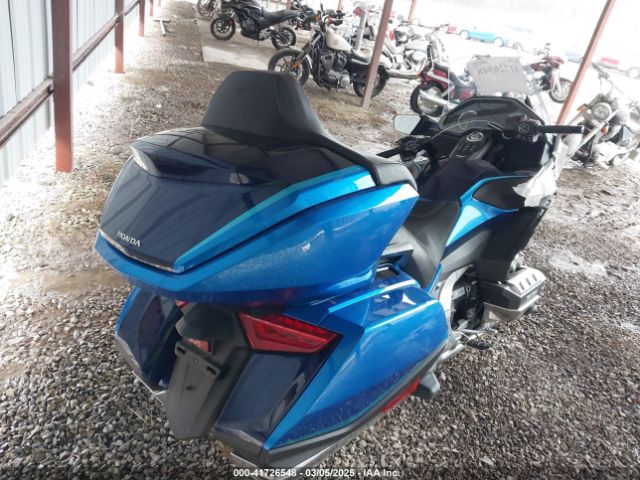 2022 HONDA GL1800 JH2SC7953NK400287 Photo 3