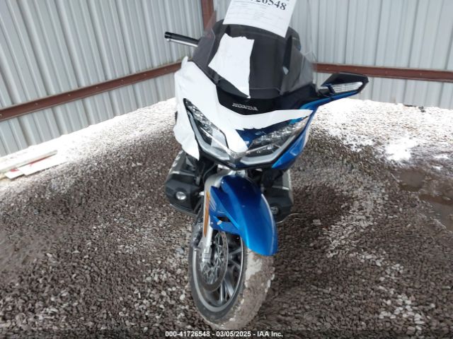 2022 HONDA GL1800 JH2SC7953NK400287 Photo 4