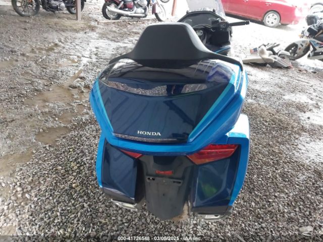 2022 HONDA GL1800 JH2SC7953NK400287 Photo 5