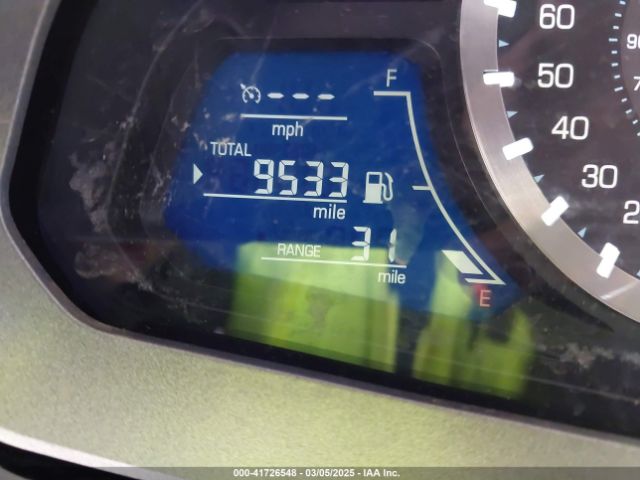 2022 HONDA GL1800 JH2SC7953NK400287 Photo 6