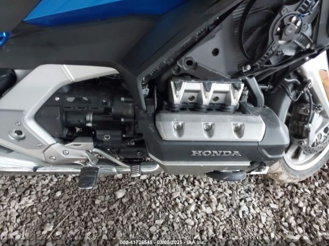 2022 HONDA GL1800 JH2SC7953NK400287 Photo 7