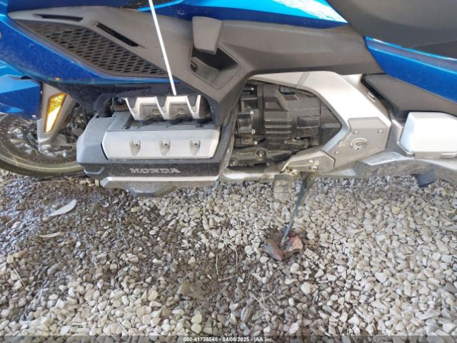 2022 HONDA GL1800 JH2SC7953NK400287 Photo 8