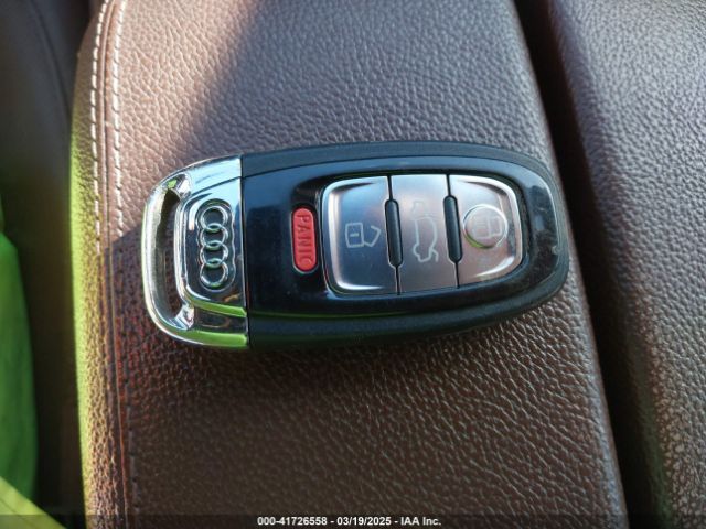 WAU44AFD8JN000478 Audi A8 L 3.0t