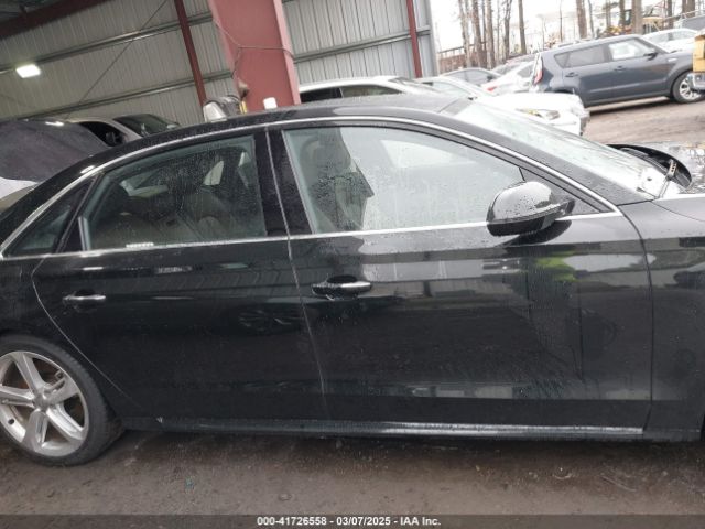 WAU44AFD8JN000478 Audi A8 L 3.0t