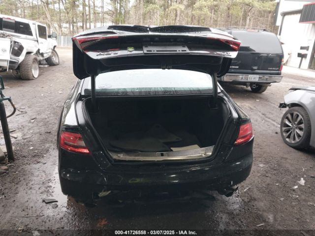 WAU44AFD8JN000478 Audi A8 L 3.0t
