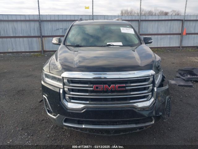 1GKKNMLSXLZ148112 GMC Acadia Fwd Slt