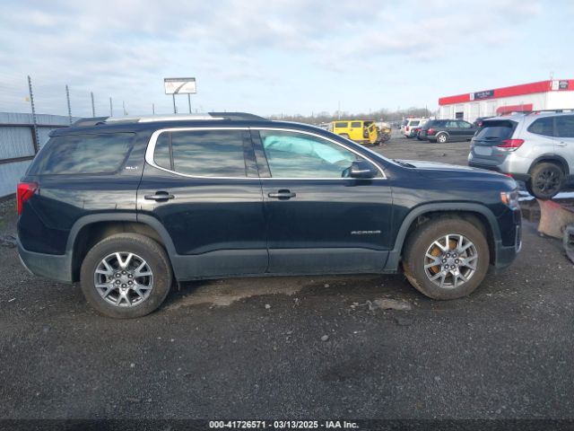 1GKKNMLSXLZ148112 GMC Acadia Fwd Slt