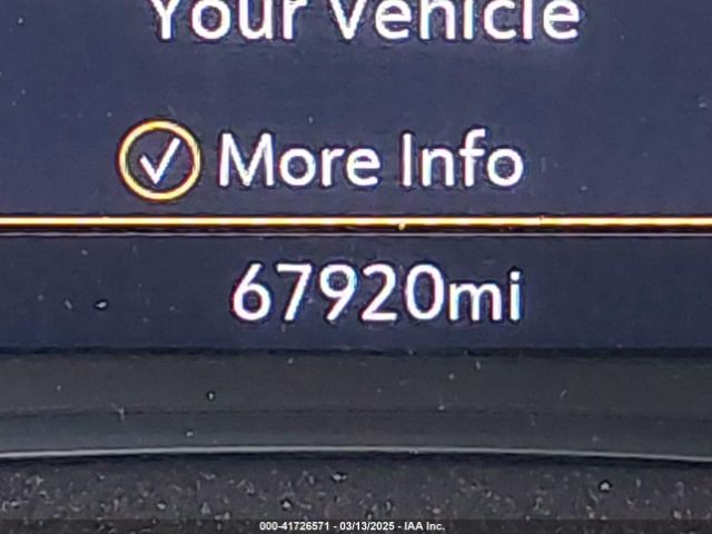 1GKKNMLSXLZ148112 GMC Acadia Fwd Slt