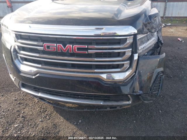 1GKKNMLSXLZ148112 GMC Acadia Fwd Slt