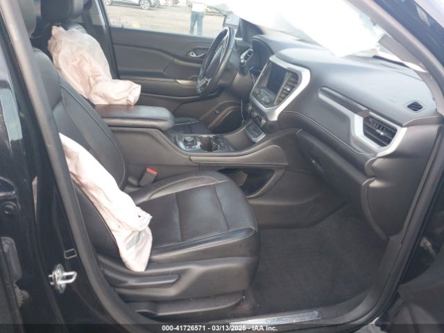 1GKKNMLSXLZ148112 GMC Acadia Fwd Slt