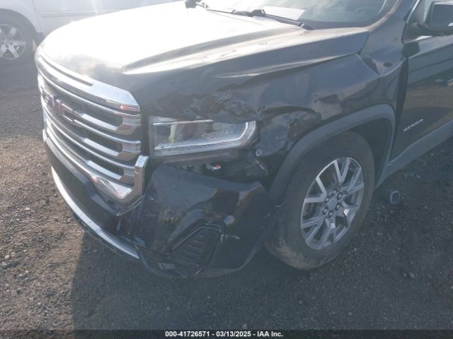 1GKKNMLSXLZ148112 GMC Acadia Fwd Slt