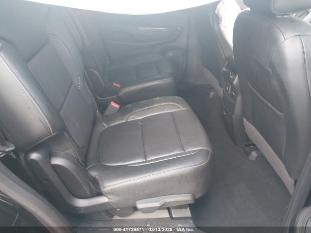 1GKKNMLSXLZ148112 GMC Acadia Fwd Slt