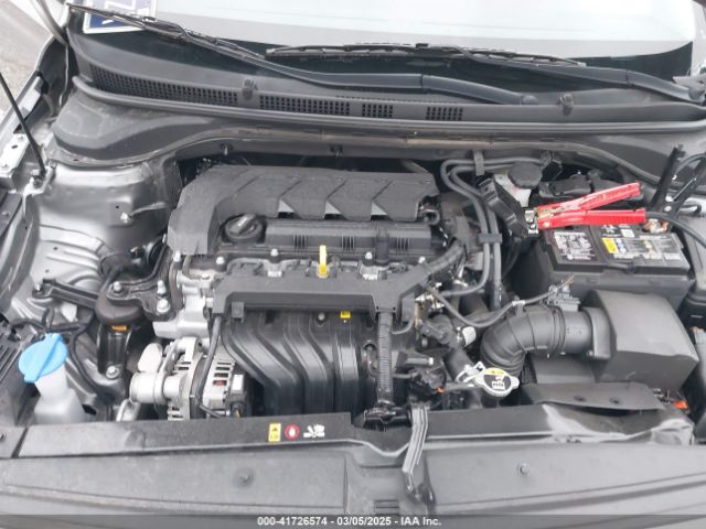 3KPC24A67NE165964 Hyundai ACCENT SE