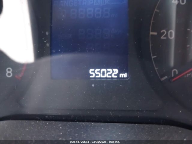 3KPC24A67NE165964 Hyundai ACCENT SE