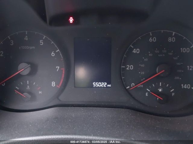 3KPC24A67NE165964 Hyundai ACCENT SE