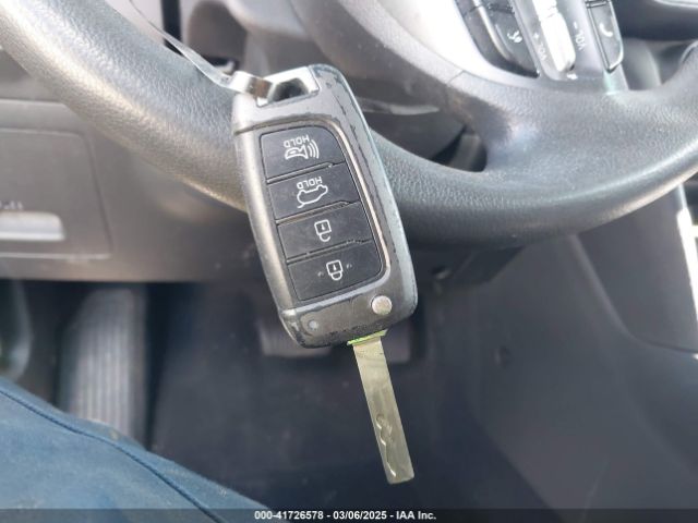 KM8K12AA5MU641468 Hyundai Kona Se
