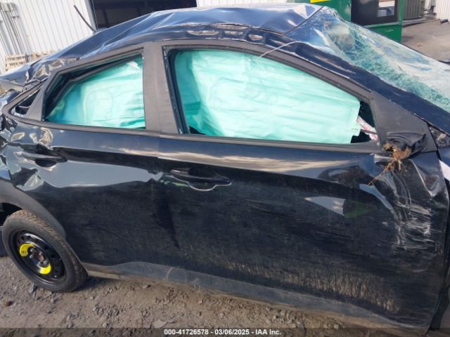 KM8K12AA5MU641468 Hyundai Kona Se