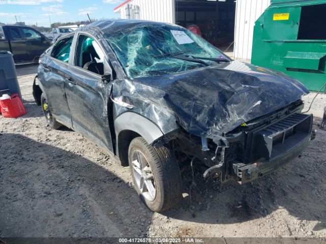 KM8K12AA5MU641468 Hyundai Kona Se