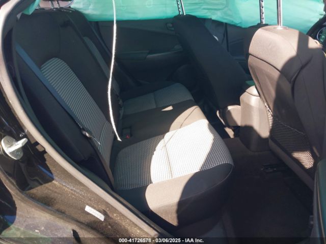 KM8K12AA5MU641468 Hyundai Kona Se