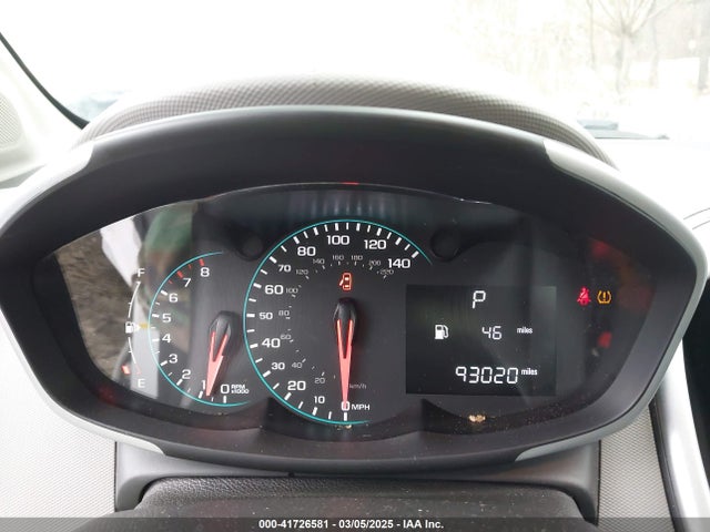 1G1JB5SB6L4141493 Chevrolet Sonic Fwd  Ls