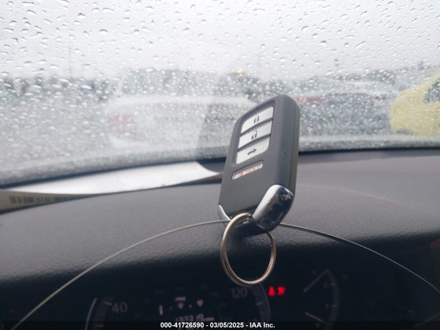 1HGCR2F88EA136536 Honda Accord Ex-l