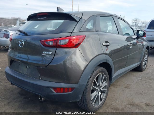 2017 MAZDA CX-3 JM1DKFC70H0173343 Photo 3