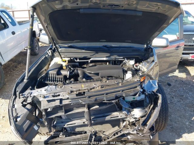1GCHSCEA5M1294270 Chevrolet Colorado 2wd  Long Box Lt