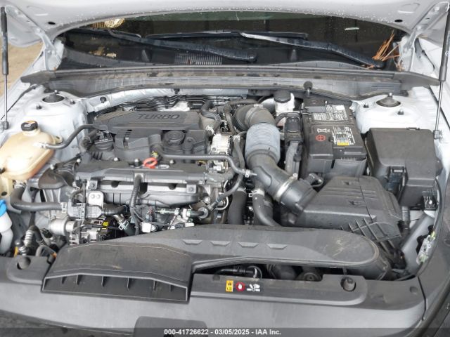 5XXG64J28PG212142 KIA K5 Gt-line