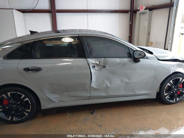 5XXG64J28PG212142 KIA K5 Gt-line