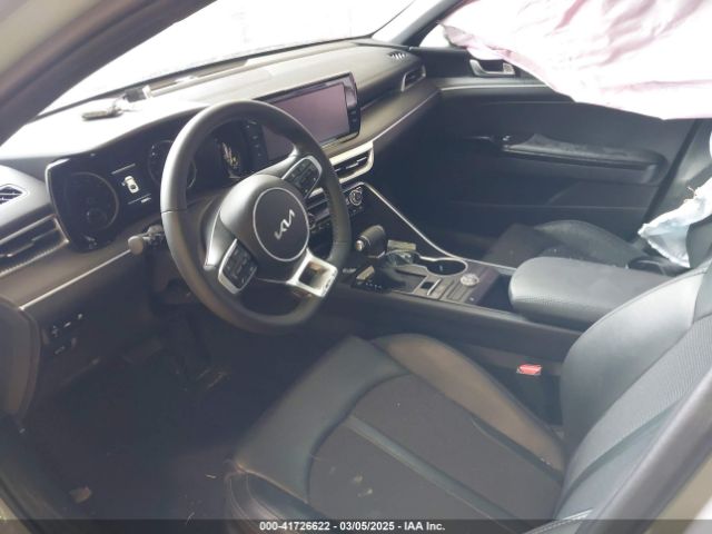 5XXG64J28PG212142 KIA K5 Gt-line