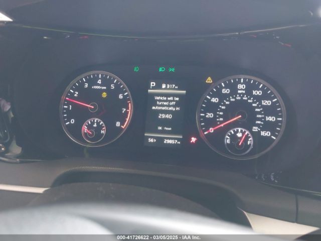 5XXG64J28PG212142 KIA K5 Gt-line