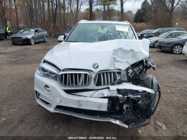 5UXKR0C56H0V66082 BMW X5 Xdrive35i