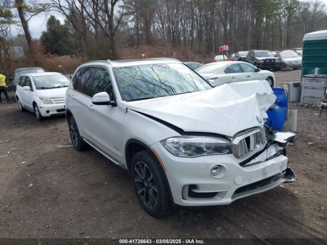 5UXKR0C56H0V66082 BMW X5 Xdrive35i
