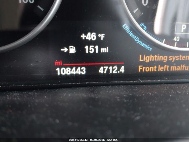 5UXKR0C56H0V66082 BMW X5 Xdrive35i
