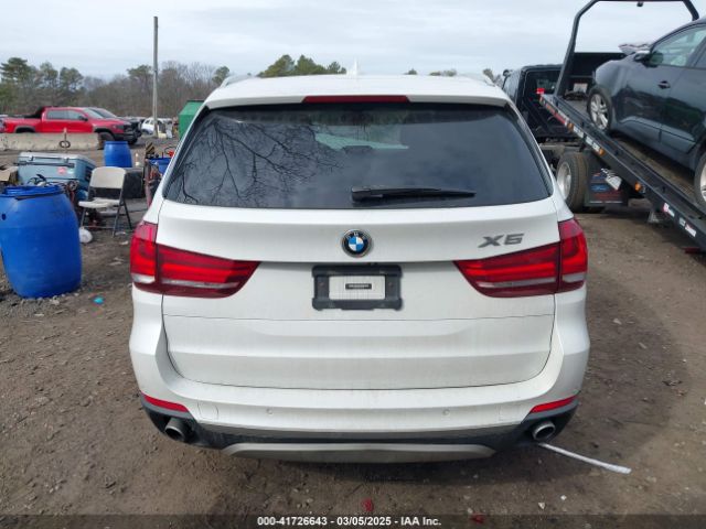 5UXKR0C56H0V66082 BMW X5 Xdrive35i