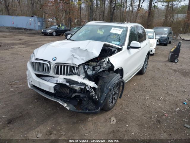 5UXKR0C56H0V66082 BMW X5 Xdrive35i