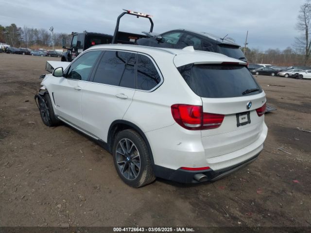 5UXKR0C56H0V66082 BMW X5 Xdrive35i