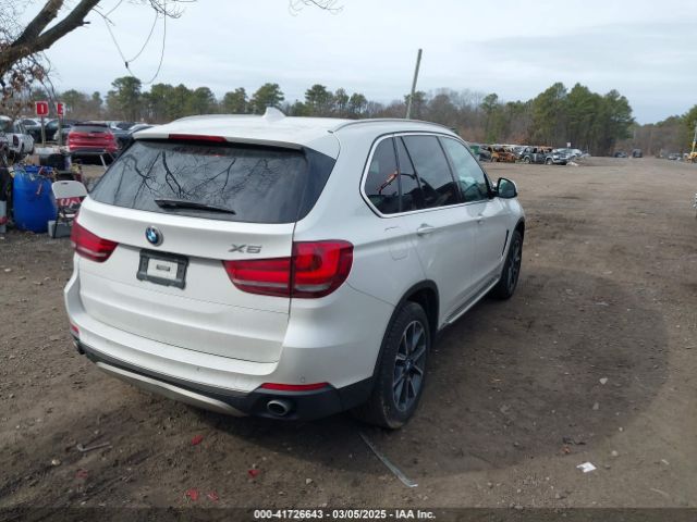 5UXKR0C56H0V66082 BMW X5 Xdrive35i