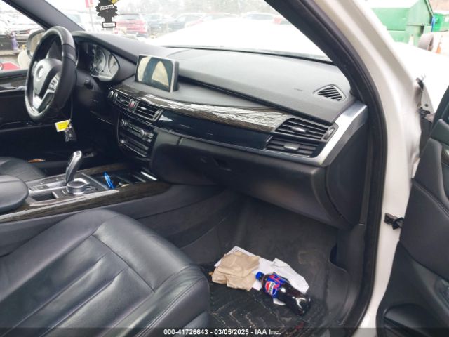 5UXKR0C56H0V66082 BMW X5 Xdrive35i