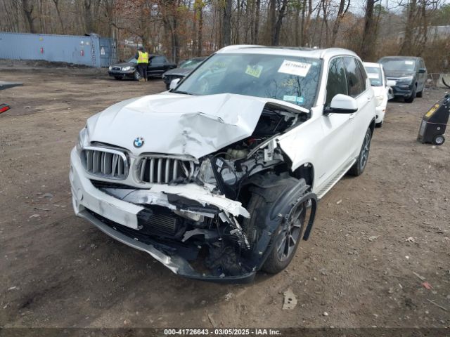 5UXKR0C56H0V66082 BMW X5 Xdrive35i