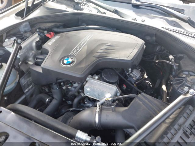 2013 BMW 528I WBAXG5C52DD230018 Photo 9