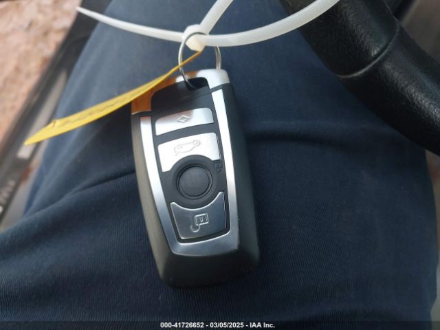 2013 BMW 528I WBAXG5C52DD230018 Photo 10